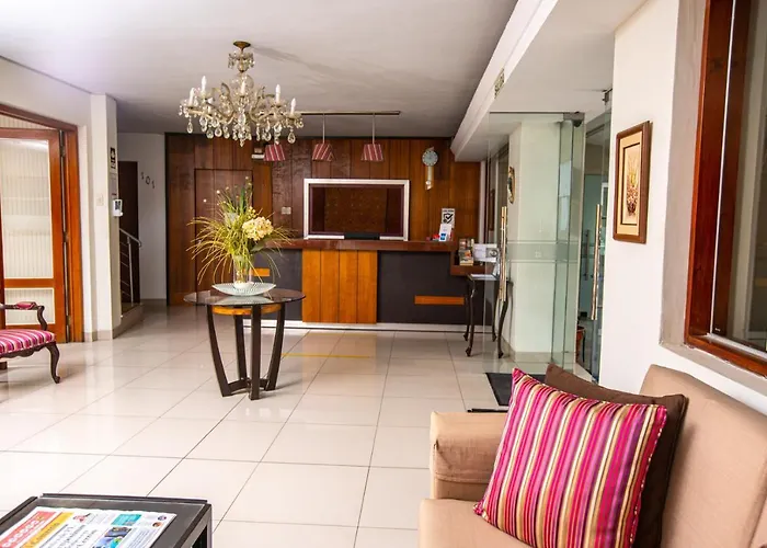 Posada Blanca Hotel Boutique