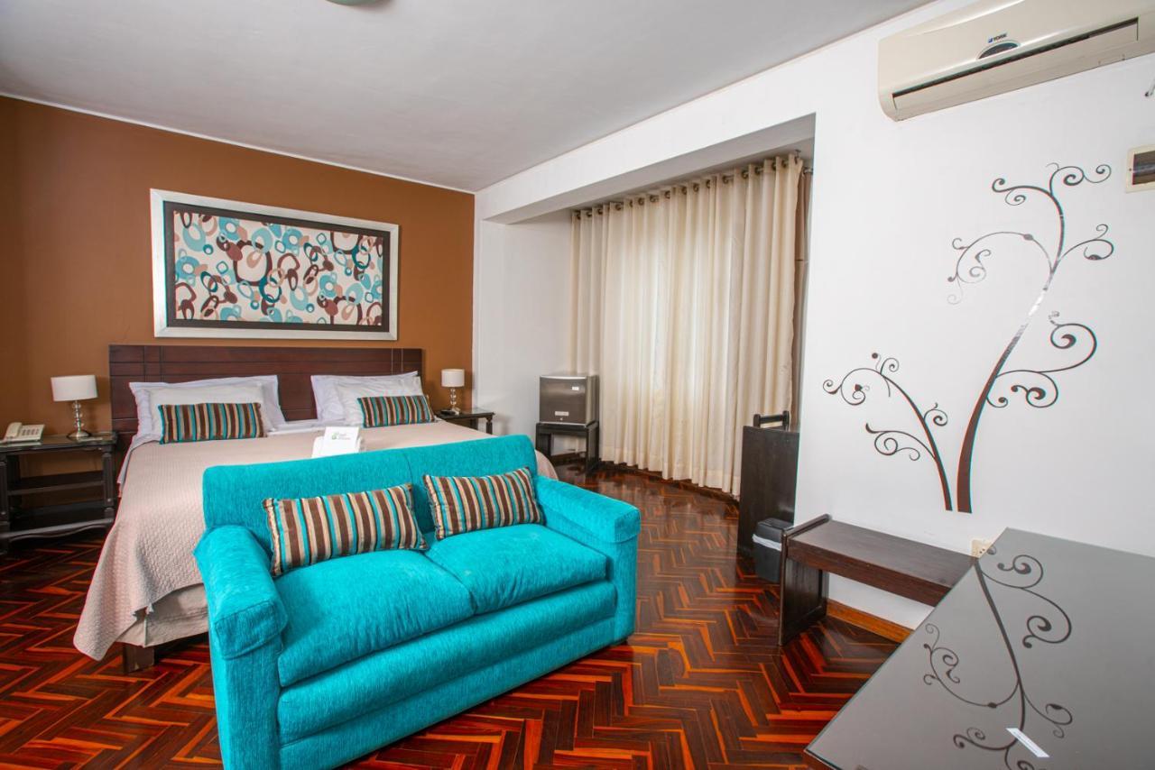 Hotel Blanca Boutique