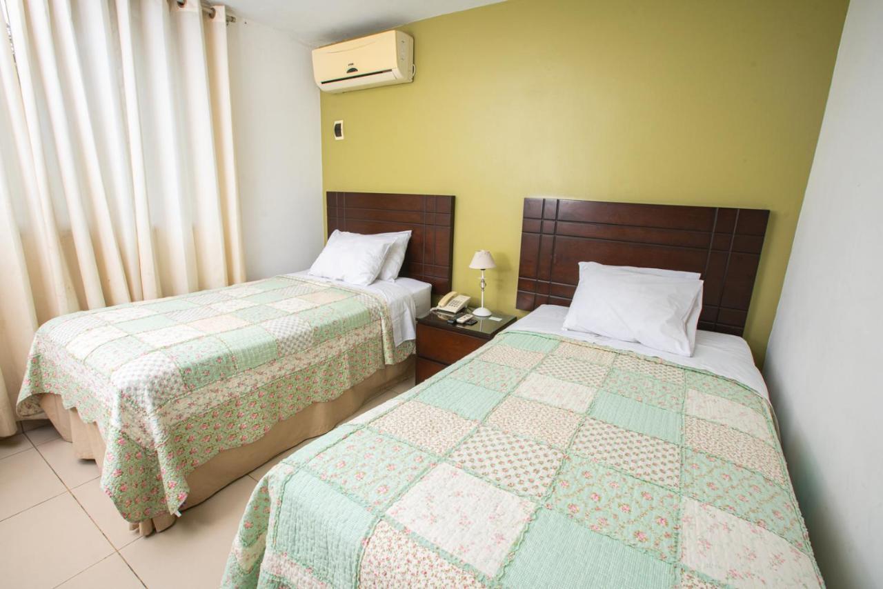 Hotel Blanca Boutique Piura