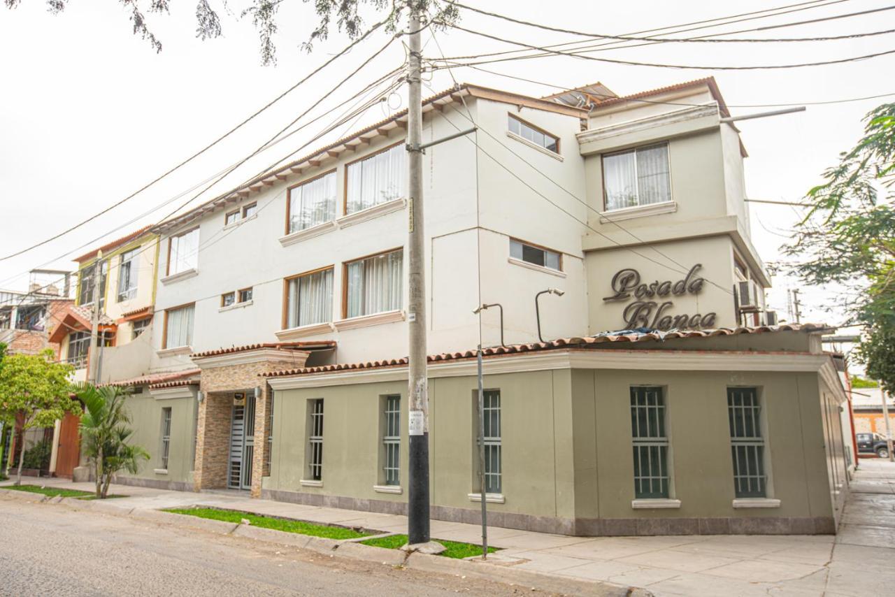 Blanca Boutique 3* Piura
