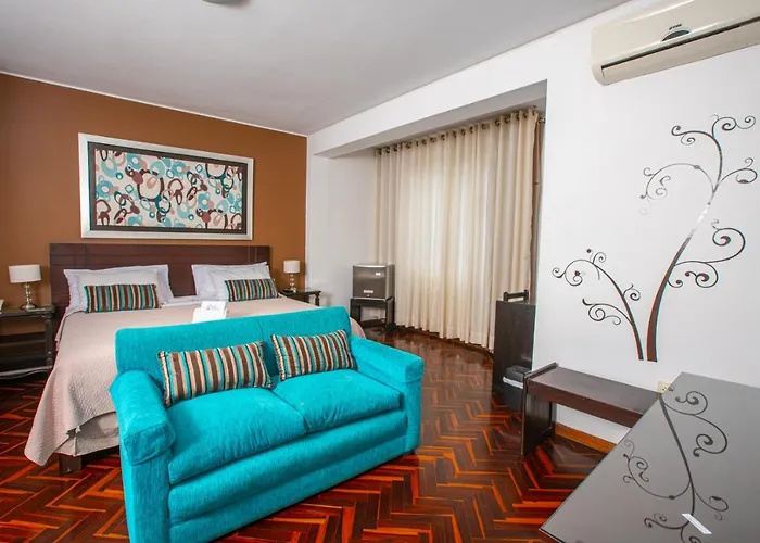Posada Blanca Hotel Boutique