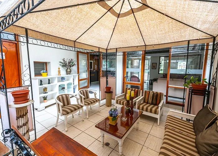 Posada Blanca Hotel Boutique